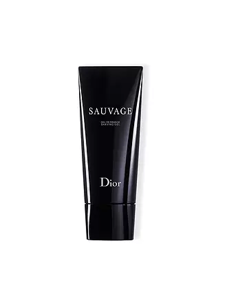 DIOR | Sauvage Rasiergel 125ml | 